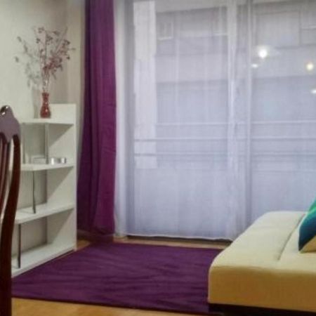 Appartement Smart Apart à Santiago du Chili Extérieur photo