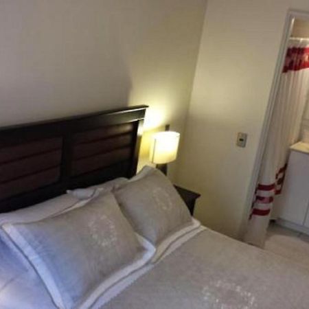 Appartement Smart Apart à Santiago du Chili Extérieur photo