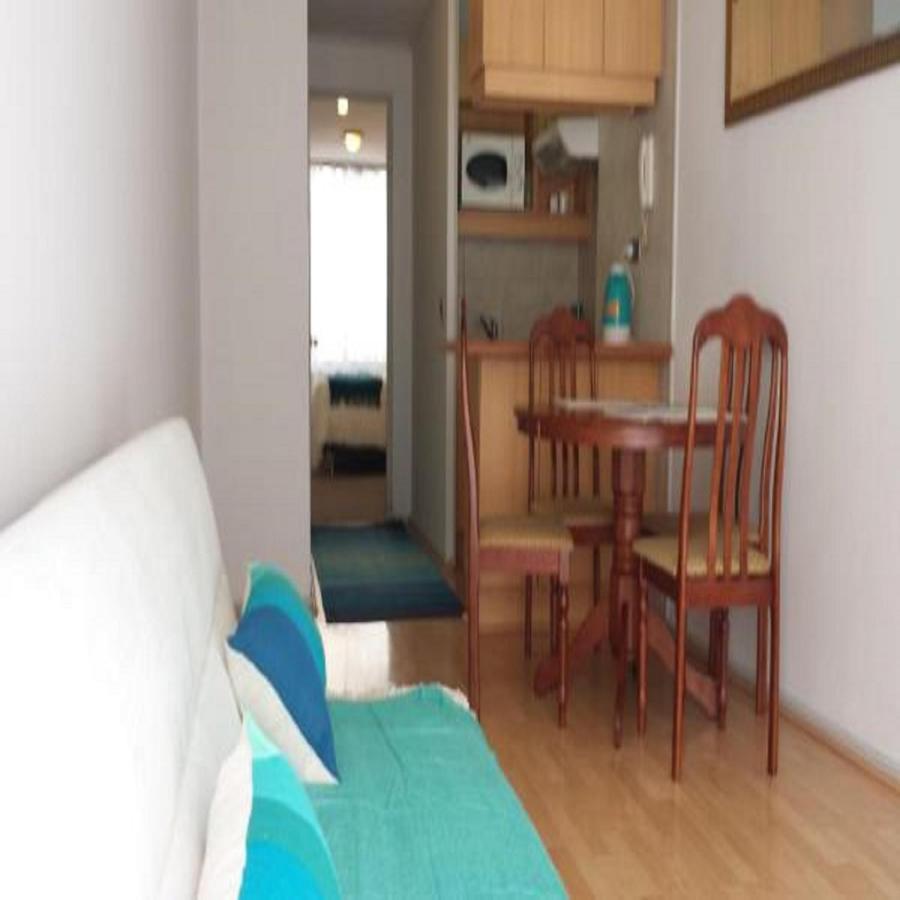 Appartement Smart Apart à Santiago du Chili Extérieur photo
